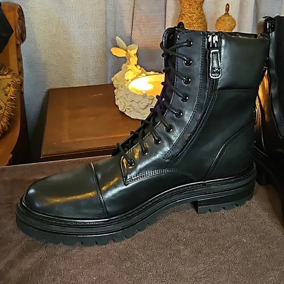 Sam Edelman Aleia boots NWOT - Picture 4 of 7